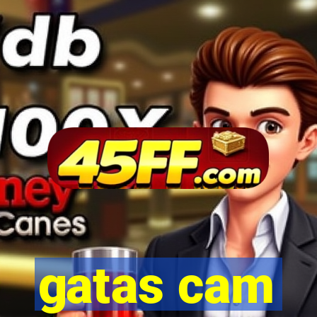 gatas cam